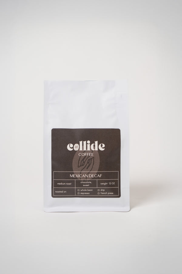 Mexican Decaf