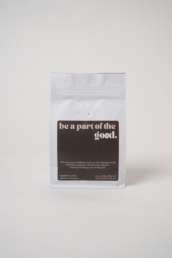 Mexican Decaf