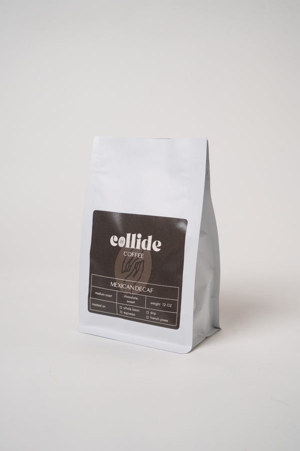 Mexican Decaf